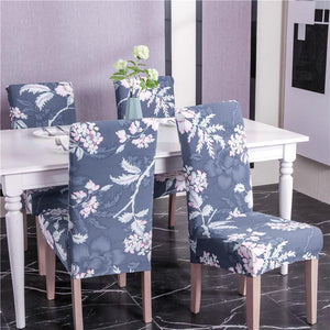 🔥2025 Hot Sell-HouzPlus™ Elastic Chair Covers ( 🎁Buy 8 Free Shipping)