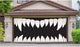 Last Day Sale 40% OFF - 2023 Halloween & Christmas Garage Door Decoration