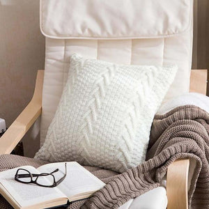 Throw Pillow Covers