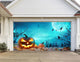 Last Day Sale 40% OFF - 2023 Halloween & Christmas Garage Door Decoration