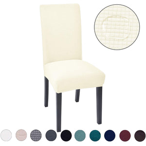 🔥2024 Hot Sell-HouzPlus™ Elastic Chair Covers ( 🎁Buy 8 Free Shipping)