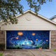 Last Day Sale 40% OFF - 2023 Halloween & Christmas Garage Door Decoration