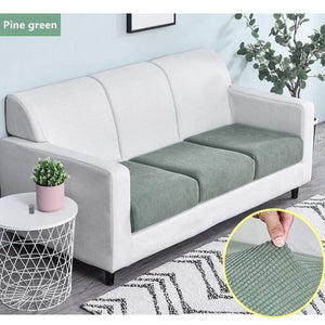 MAGICAL FIT FASHIONABLE DETACHABLE SOFA SEAT COVER