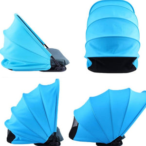 Portable Beach Tent