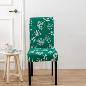 🔥2025 Hot Sell-HouzPlus™ Elastic Chair Covers ( 🎁Buy 8 Free Shipping)