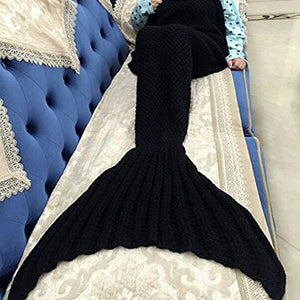 Warm Soft Sleep Bag