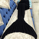 Warm Soft Sleep Bag