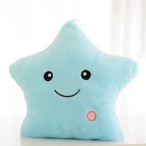 Soft Stuffed Plush