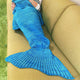 Warm Soft Sleep Bag