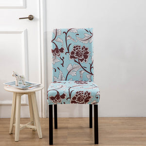 🔥2025 Hot Sell-HouzPlus™ Elastic Chair Covers ( 🎁Buy 8 Free Shipping)