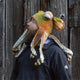 Crochet Octopus Hat— A very good birthday/Christmas gift