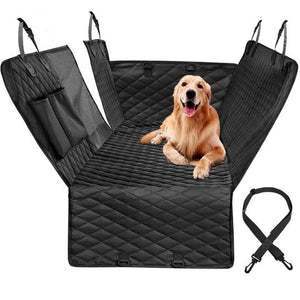 HouzPlus™ Car Seat Cover(🔥Semi-Annual Sale )