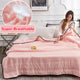 ❄️Cool Ice Silky Summer Air Blanket Queen King Size