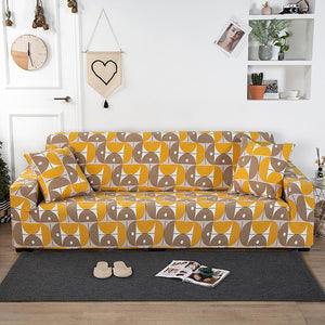 Decorative Sofa Cover( 🎁 Hot Sale+ Buy 2 Free Shipping)
