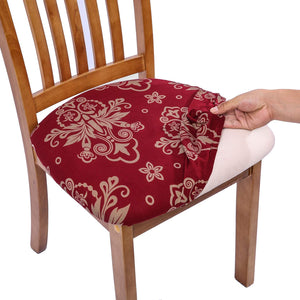 🎁Hot Sale-🍓Waterproof Chair Seat Covers