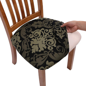 🎁Hot Sale-🍓Waterproof Chair Seat Covers