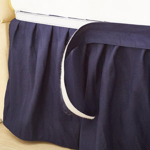 Wrap Around Bed Skirts