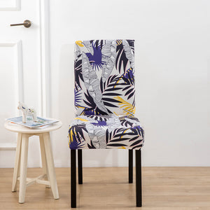 🔥2025 Hot Sell-HouzPlus™ Elastic Chair Covers ( 🎁Buy 8 Free Shipping)