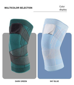 🔥Summer Hot Sale 50% OFF🔥Knee Compression Sleeve - Best Knee Brace