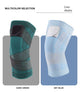🔥Summer Hot Sale 50% OFF🔥Knee Compression Sleeve - Best Knee Brace