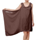 Bath Towel Skirt