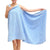 Bath Towel Skirt