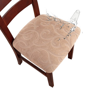 🔥Summer Sale-50% Off - Waterproof Chair Seat Covers