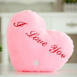 Soft Stuffed Plush