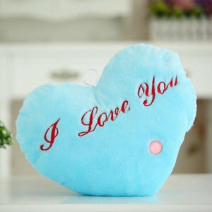 Soft Stuffed Plush