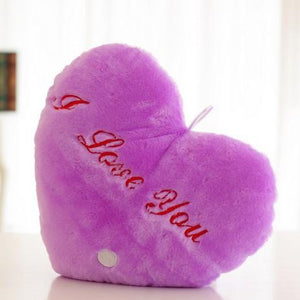 Soft Stuffed Plush