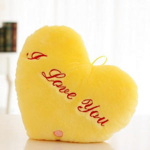 Soft Stuffed Plush