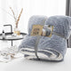 Fleece Throw Blankets