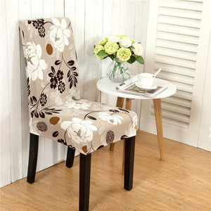 🔥2025 Hot Sell-HouzPlus™ Elastic Chair Covers ( 🎁Buy 8 Free Shipping)