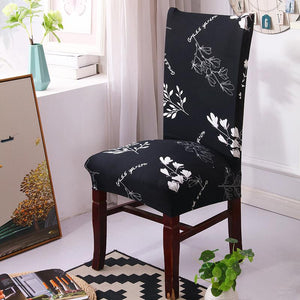 🔥2025 Hot Sell-HouzPlus™ Elastic Chair Covers ( 🎁Buy 8 Free Shipping)