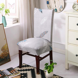🔥2025 Hot Sell-HouzPlus™ Elastic Chair Covers ( 🎁Buy 8 Free Shipping)
