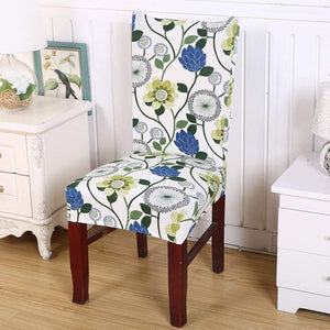 🔥2025 Hot Sell-HouzPlus™ Elastic Chair Covers ( 🎁Buy 8 Free Shipping)