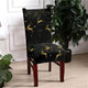 🔥2025 Hot Sell-HouzPlus™ Elastic Chair Covers ( 🎁Buy 8 Free Shipping)