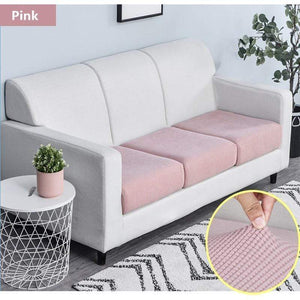 MAGICAL FIT FASHIONABLE DETACHABLE SOFA SEAT COVER
