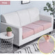 MAGICAL FIT FASHIONABLE DETACHABLE SOFA SEAT COVER