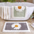Daisy Non-Slip Bathroom Mat
