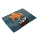 Cats Dinner Mats