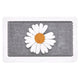 Daisy Non-Slip Bathroom Mat