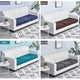 MAGICAL FIT FASHIONABLE DETACHABLE SOFA SEAT COVER