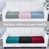 MAGICAL FIT FASHIONABLE DETACHABLE SOFA SEAT COVER
