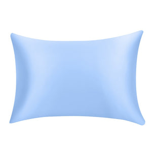 Bed Throw Single Pillow Covers