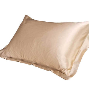 Bed Throw Single Pillow Covers