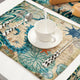 Sea Life Dinner Mats