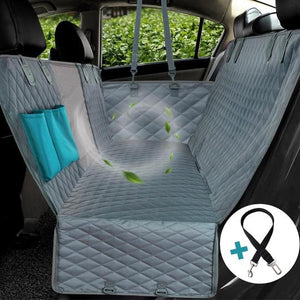 HouzPlus™ Car Seat Cover(🔥Semi-Annual Sale )