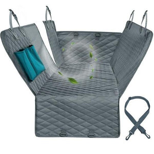 HouzPlus™ Car Seat Cover(🔥Semi-Annual Sale )