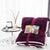 Fleece Throw Blankets